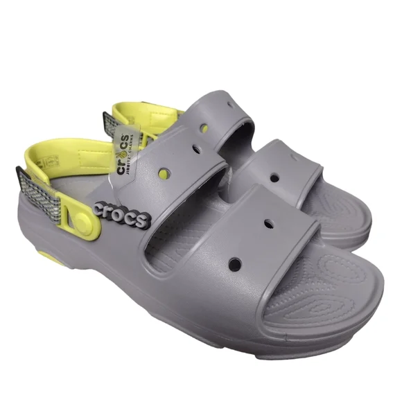 CROC Classic All-Terrain Sandal - Picture 3 of 6